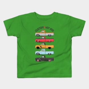 Five Kids T-Shirt